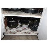 Pots & Pans