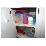 Plastic Kitchenware
