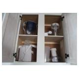 Juicer, Water Filter, & More