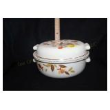 Hall Jewel Tea Serving Dish