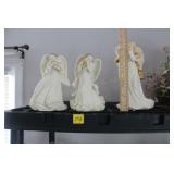Angel Figurines