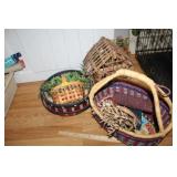 Baskets