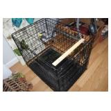 Folding Dog Kennel