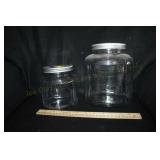2 Jars