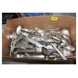 Flatware