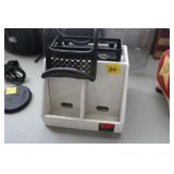 Remote Caddies & More
