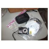 Nikon Coolpics L22 Camera