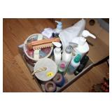 Bathroom Accessories