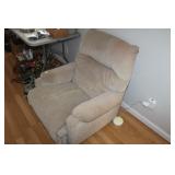 Rocking Recliner 33" x 35" x 35"