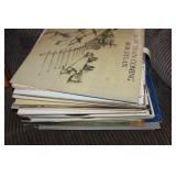 Records; Bob Dylan, Civil War Music, & More