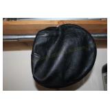 Lambskin Hat