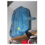 2 Travel Bags