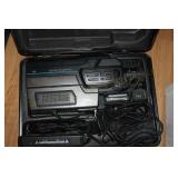 Panasonic Camcorder