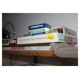 Board Games