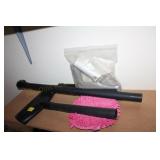 Vacuum Attachments & More