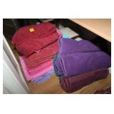 Misc. Towels
