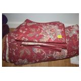 Comforter & Shams
