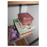 Magazines & More
