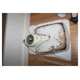 Early Bathroom Scale