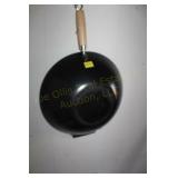 Ikea Wok