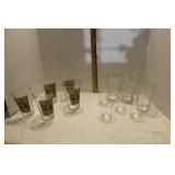 Coca Cola Glasses & Others