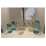 Canning Jars