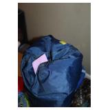 Play Pen, Booster Seat, & Baby Bath