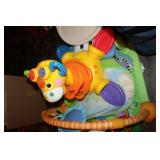 2 Baby Activity Toys