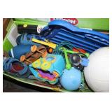 Toys