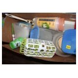 Plastic Kitchenware