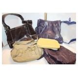 Handbags