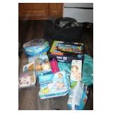 Baby & Toddler Items