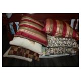 Throw Pillows