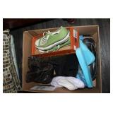Ladies Shoes Mostly Size 9 1/2