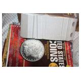 Coin Books & Holders