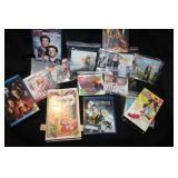 CDs, DVDs, & More