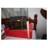 2 Dresser Boxes