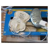 Tens Units, Aromatherapy Wrap