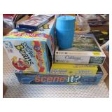 Puzzles & Games