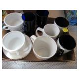 Coffee & Soup Cups