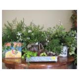 Artificial Plants & More