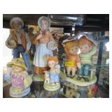Figurines