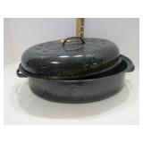Granite Roasting Pan