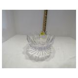 Mikasa Austrian Crystal Bowl