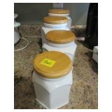 Canister Set