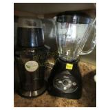 Oyster Blender & New Wave Mixer