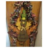 Fall Décor