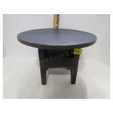 Salesman Sample Table Chair