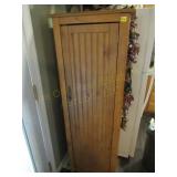 Kitchen Pantry 20 1/2" x 16" x 60 1/2"