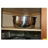 Misc. Kitchen Items